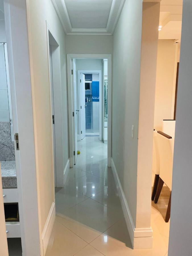 Apartamento 3 Quartos Balneário Camboriú Eksteriør billede