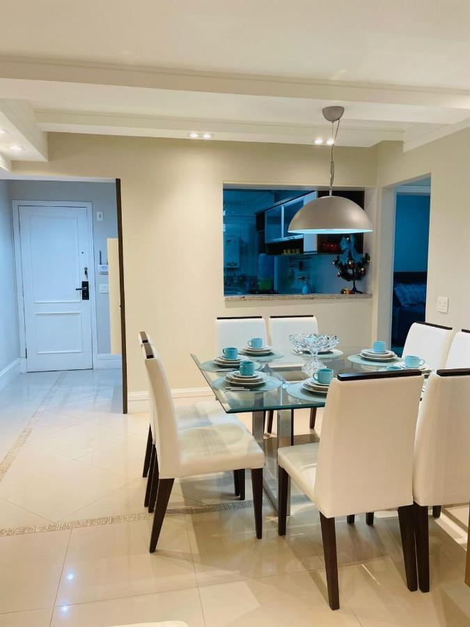Apartamento 3 Quartos Balneário Camboriú Eksteriør billede