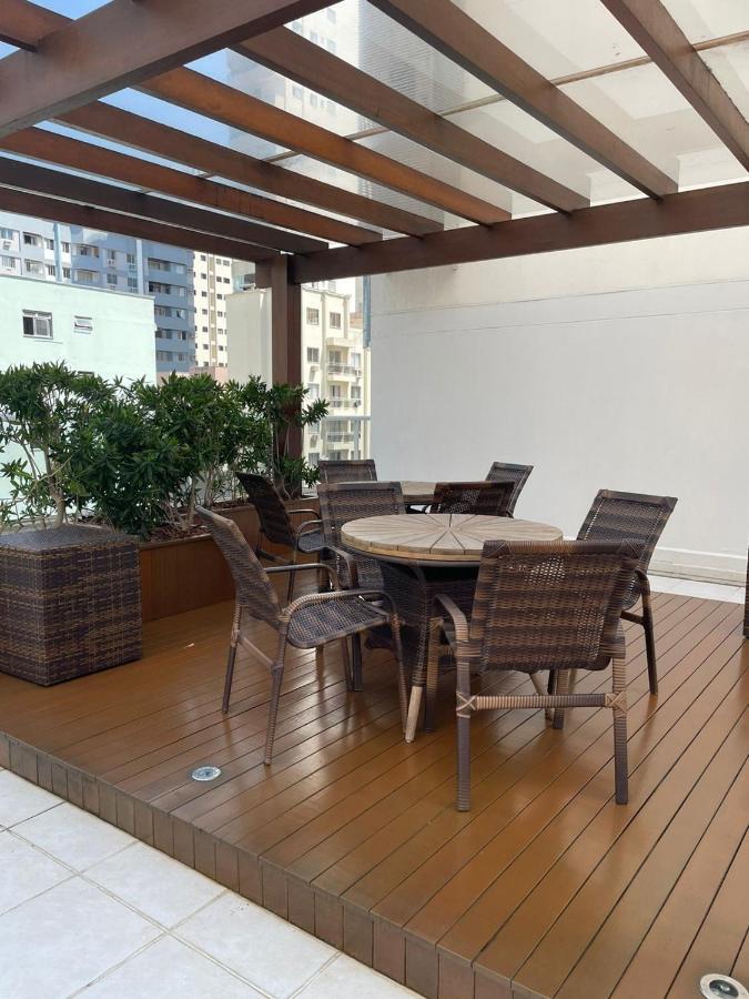 Apartamento 3 Quartos Balneário Camboriú Eksteriør billede