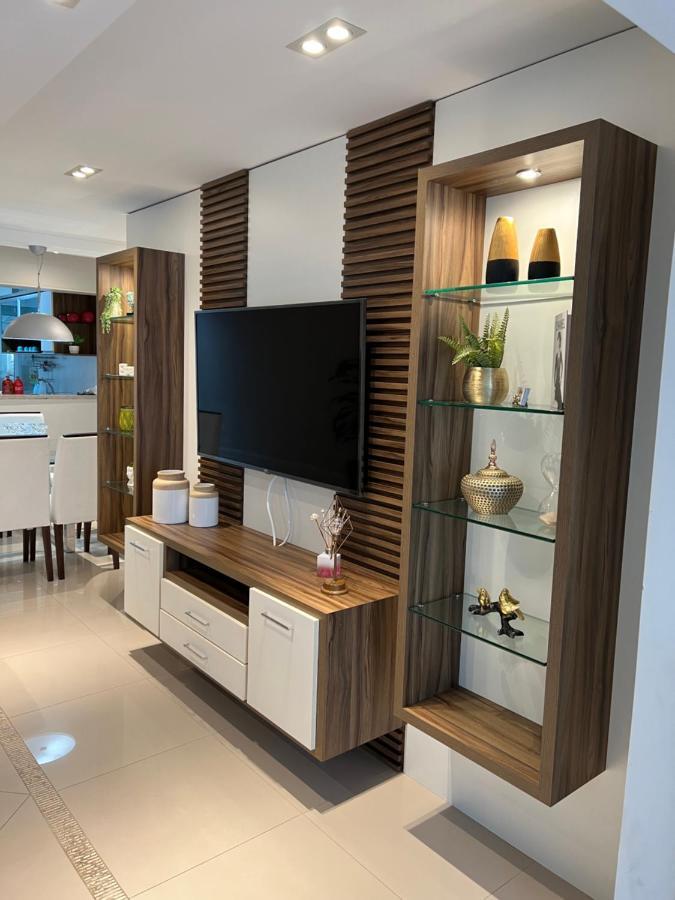 Apartamento 3 Quartos Balneário Camboriú Eksteriør billede