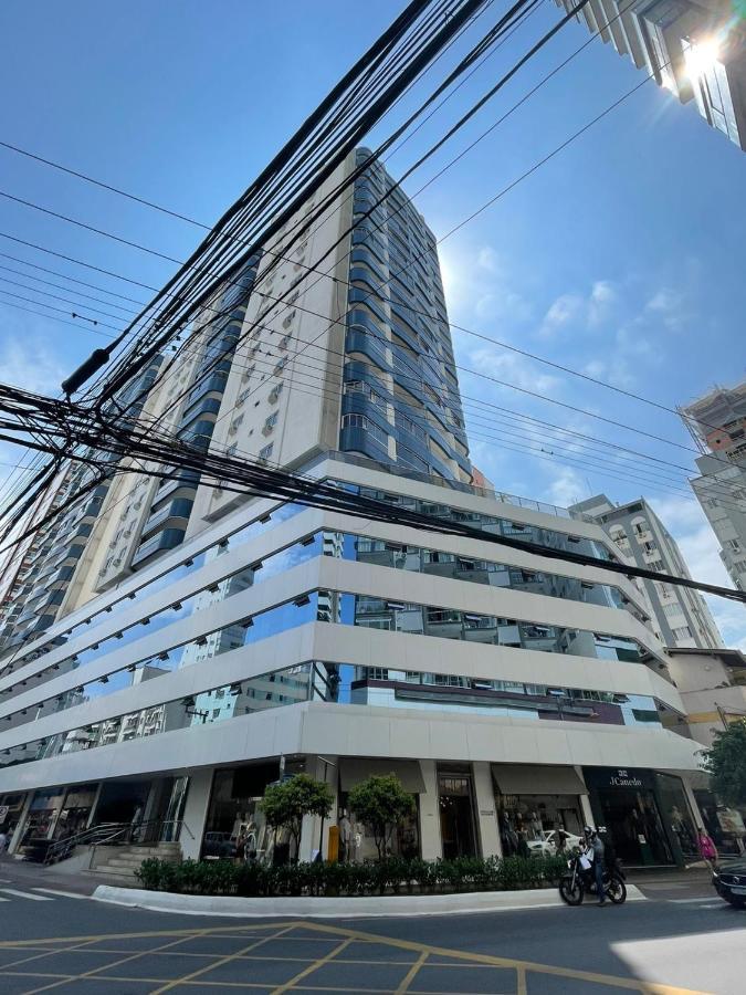 Apartamento 3 Quartos Balneário Camboriú Eksteriør billede