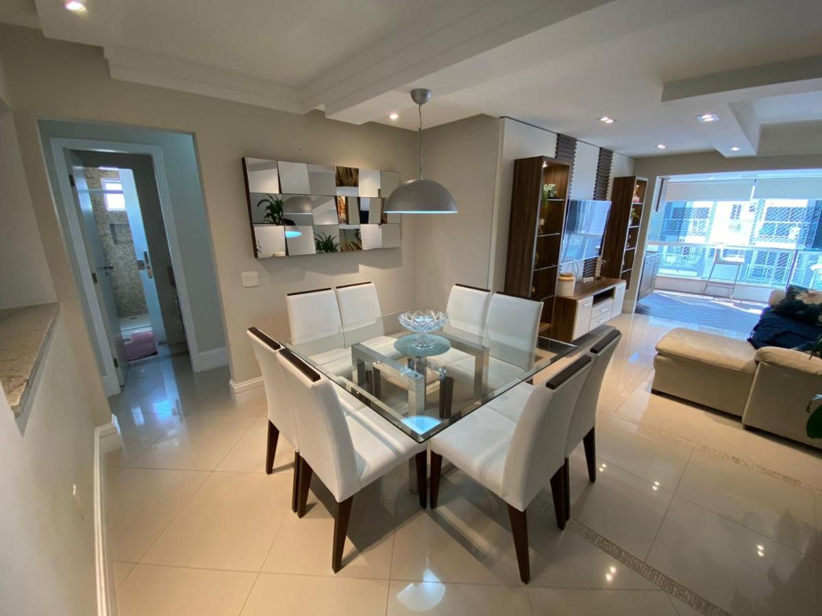 Apartamento 3 Quartos Balneário Camboriú Eksteriør billede