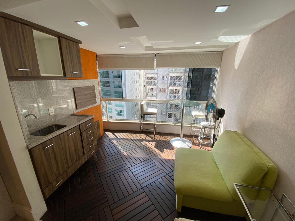 Apartamento 3 Quartos Balneário Camboriú Eksteriør billede