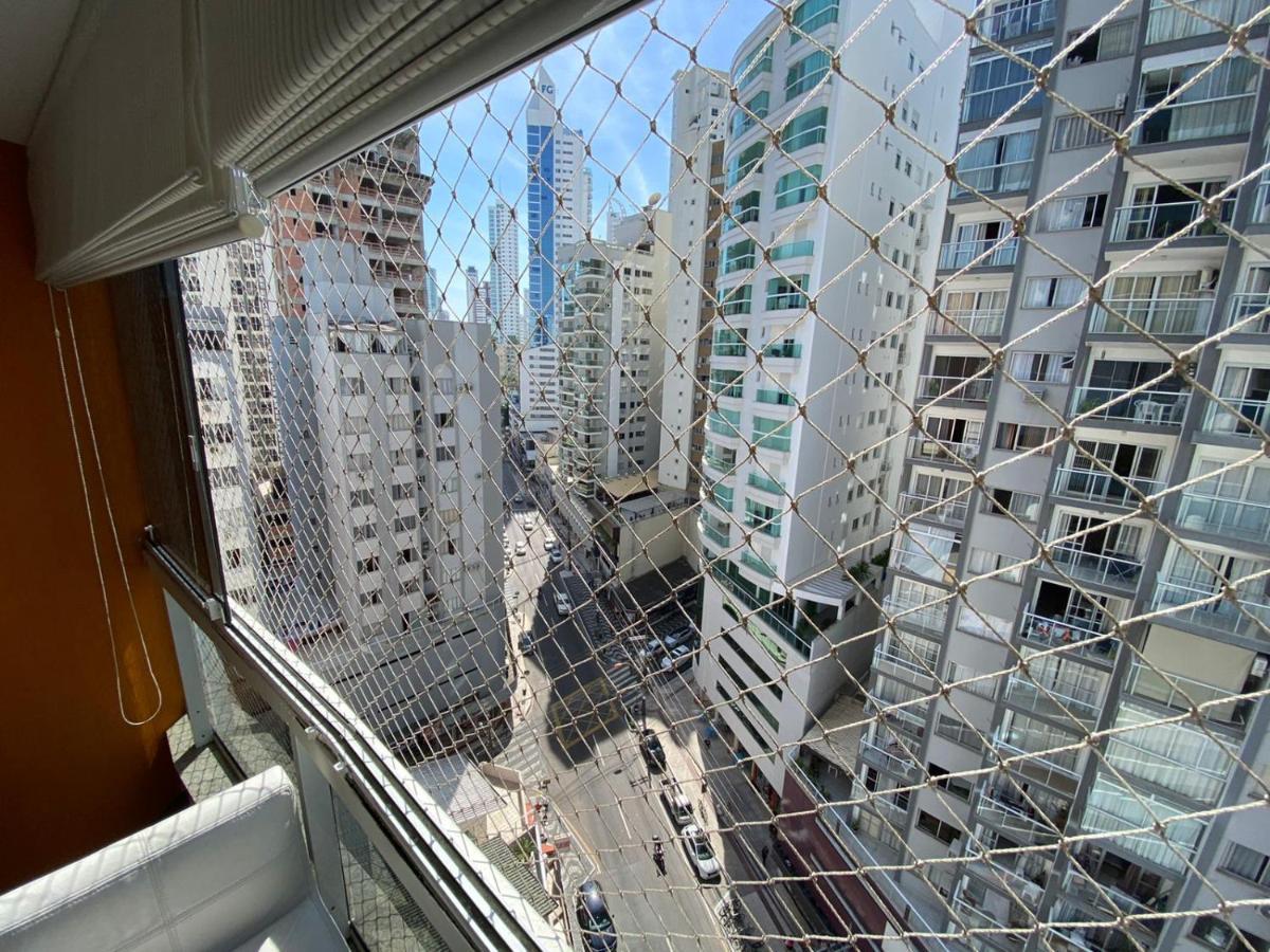 Apartamento 3 Quartos Balneário Camboriú Eksteriør billede