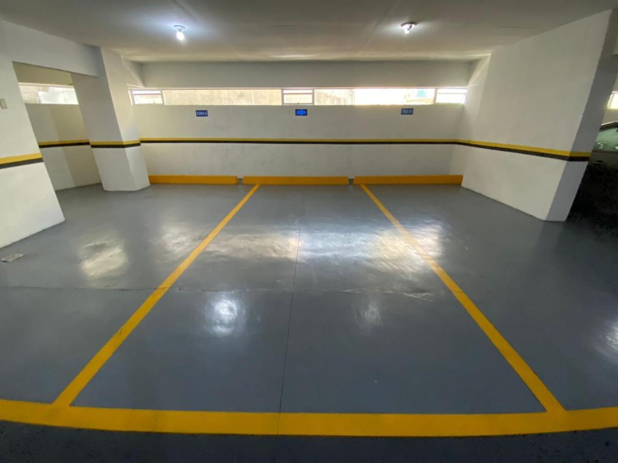 Apartamento 3 Quartos Balneário Camboriú Eksteriør billede