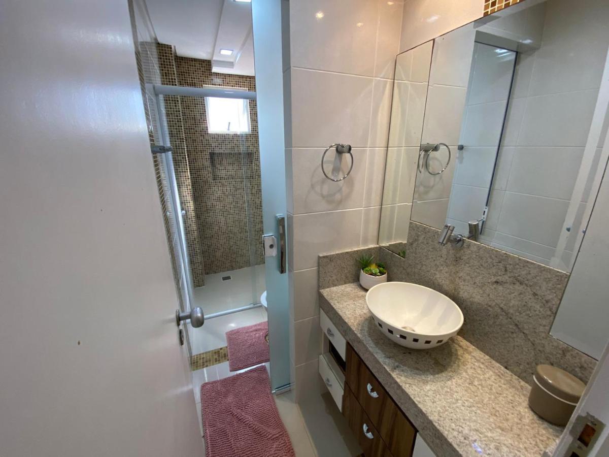 Apartamento 3 Quartos Balneário Camboriú Eksteriør billede
