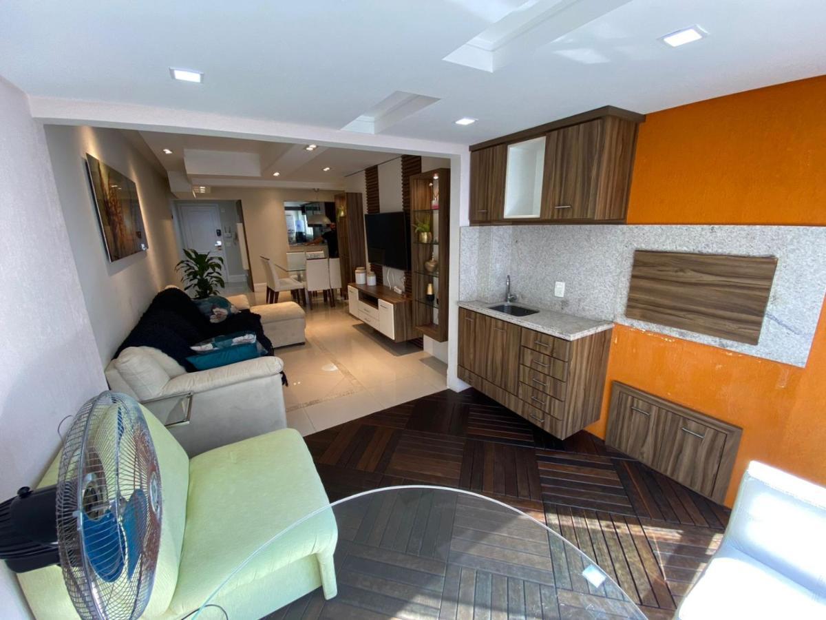 Apartamento 3 Quartos Balneário Camboriú Eksteriør billede