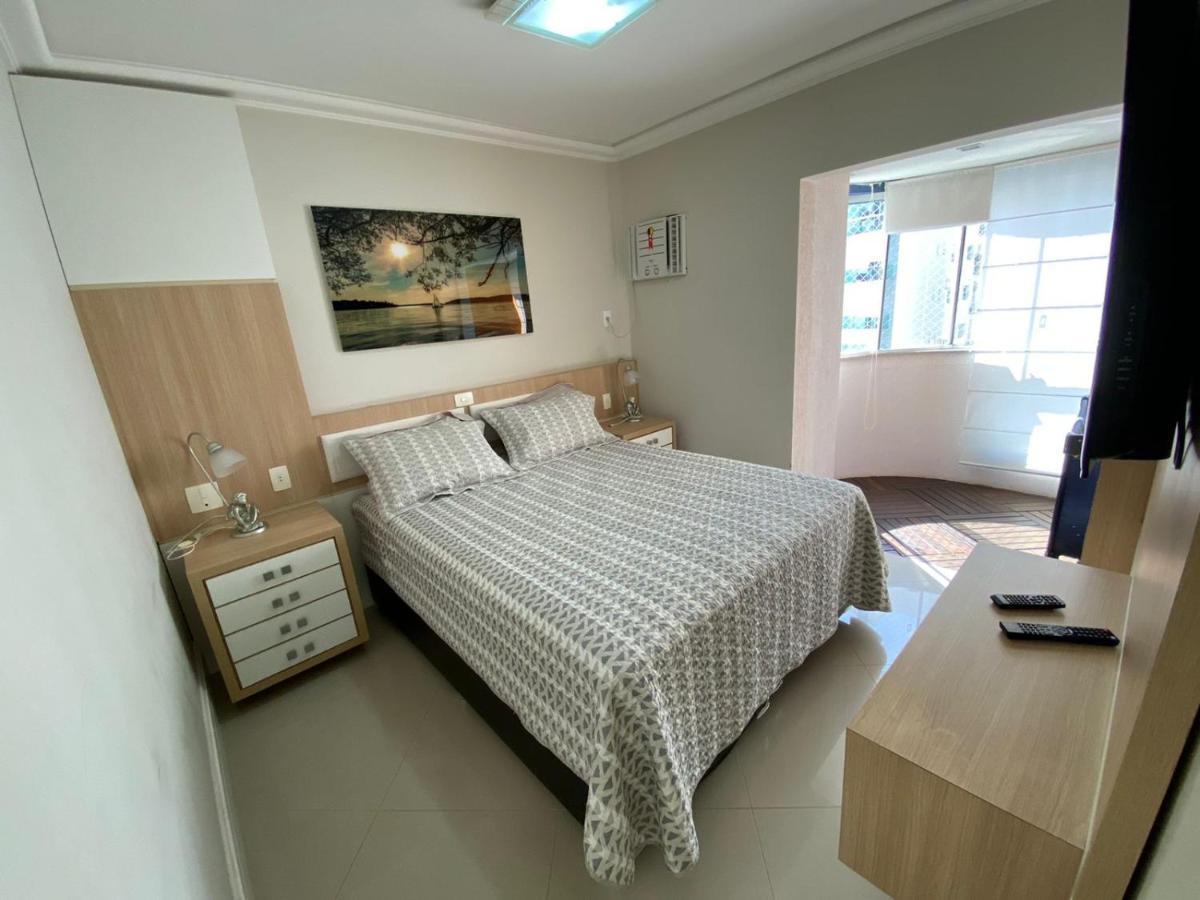 Apartamento 3 Quartos Balneário Camboriú Eksteriør billede